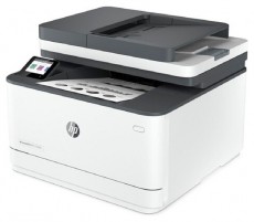 HP LaserJet Pro MFP 3102fdn mono lézernyomtató Iroda és számítástechnika - Nyomtató - Lézer - 462516