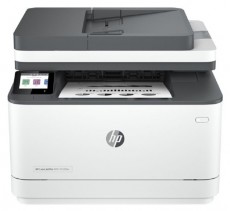 HP LaserJet Pro MFP 3102fdw wifi mono lézernyomtató Iroda és számítástechnika - Nyomtató - Lézer - 462859