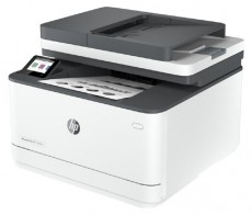 HP LaserJet Pro MFP 3102fdw wifi mono lézernyomtató Iroda és számítástechnika - Nyomtató - Lézer - 462859