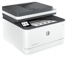 HP LaserJet Pro MFP 3102fdw wifi mono lézernyomtató Iroda és számítástechnika - Nyomtató - Lézer - 462859