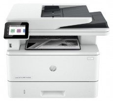 HP LaserJet Pro MFP 4102dw wifi mono lézernyomtató Iroda és számítástechnika - Nyomtató - Lézer - 462861