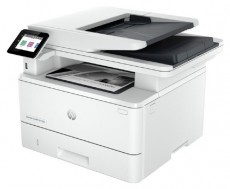HP LaserJet Pro MFP 4102dw wifi mono lézernyomtató Iroda és számítástechnika - Nyomtató - Lézer - 462861