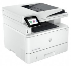 HP LaserJet Pro MFP 4102dw wifi mono lézernyomtató Iroda és számítástechnika - Nyomtató - Lézer - 462861