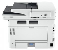 HP LaserJet Pro MFP 4102dwe wifi mono lézernyomtató Iroda és számítástechnika - Nyomtató - Lézer - 462862