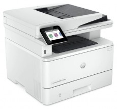 HP LaserJet Pro MFP 4102fdw wifi mono lézernyomtató Iroda és számítástechnika - Nyomtató - Lézer - 462863