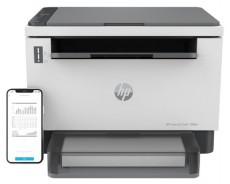 HP LaserJet Tank MFP 1604w wifi mono lézernyomtató Iroda és számítástechnika - Nyomtató - Lézer - 462823