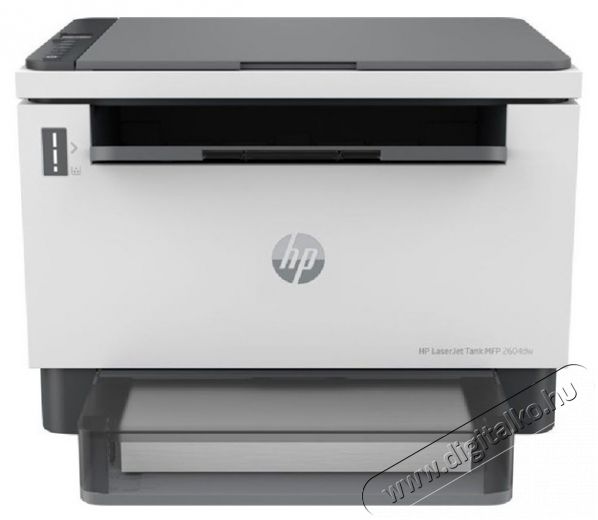 HP LaserJet Tank MFP 2604dw wifi mono lézernyomtató Iroda és számítástechnika - Nyomtató - Lézer - 462824
