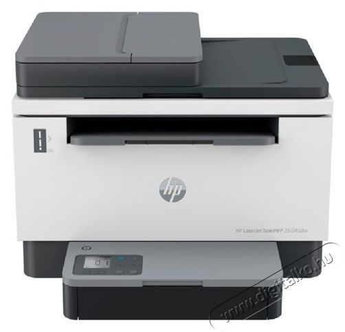 HP LaserJet Tank MFP 2604sdw wifi mono lézernyomtató Iroda és számítástechnika - Nyomtató - Lézer - 462825