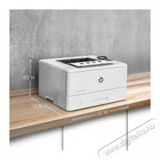 HP LaserJet Pro 4002dwe mono lézernyomtató Iroda és számítástechnika - Nyomtató - Lézer - 462515