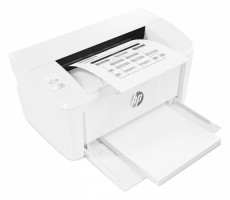 HP LaserJet Pro M15a (W2G50A) mono lézer nyomtató Iroda és számítástechnika - Nyomtató - Lézer - 338944