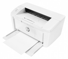 HP LaserJet Pro M15a (W2G50A) mono lézer nyomtató Iroda és számítástechnika - Nyomtató - Lézer - 338944