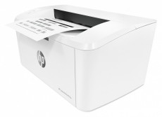 HP LaserJet Pro M15a (W2G50A) mono lézer nyomtató Iroda és számítástechnika - Nyomtató - Lézer - 338944