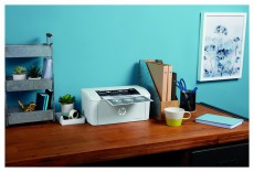 HP LaserJet Pro M15a (W2G50A) mono lézer nyomtató Iroda és számítástechnika - Nyomtató - Lézer - 338944