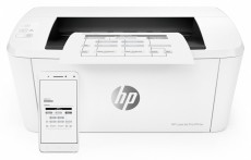 HP LaserJet Pro M15w mono lézer nyomtató Újdonságok - Új termékek - 338945