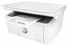 HP LaserJet Pro MFP M28a multifunkciós lézer nyomtató Újdonságok - Új termékek - 338946