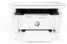 HP LaserJet Pro MFP M28a multifunkciós lézer nyomtató Újdonságok - Új termékek - 338946