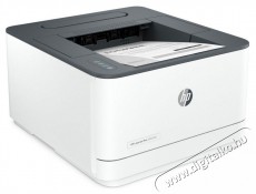 HP LaserJet Pro 3002dw mono lézernyomtató Iroda és számítástechnika - Nyomtató - Lézer - 462510