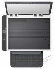 HP LaserJet M234d mono multifunkciós lézernyomtató (8J9K4F) Iroda és számítástechnika - Nyomtató - Multifunkciós (lézer) - 503892
