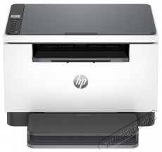 HP LaserJet M234d mono multifunkciós lézernyomtató (8J9K4F) Iroda és számítástechnika - Nyomtató - Multifunkciós (lézer) - 503892