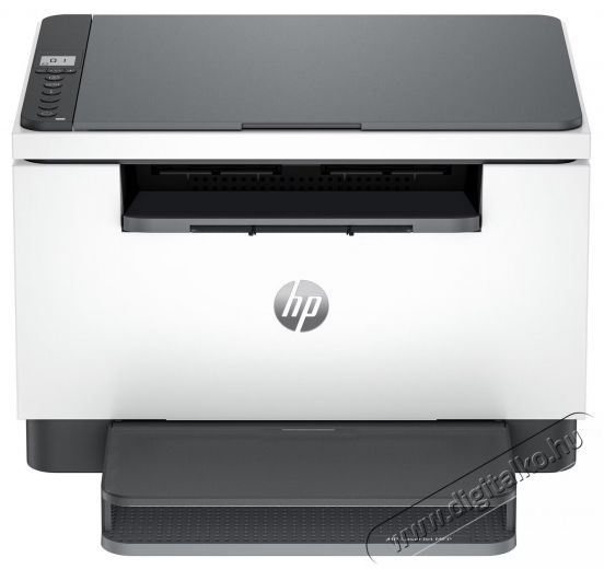 HP LaserJet M234d mono multifunkciós lézernyomtató (8J9K4F) Iroda és számítástechnika - Nyomtató - Multifunkciós (lézer) - 503892