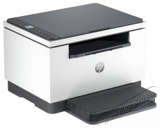 HP LaserJet M234d mono multifunkciós lézernyomtató (8J9K4F) Iroda és számítástechnika - Nyomtató - Multifunkciós (lézer) - 503892