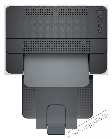 HP LaserJet M207DW Fekete-feh&eacute;r l&eacute;zer nyomtat&oacute;, A4, duplex, Ethernet, Wi-Fi Iroda &eacute;s sz&aacute;m&iacute;t&aacute;stechnika - Nyomtat&oacute; - L&eacute;zer - 532585