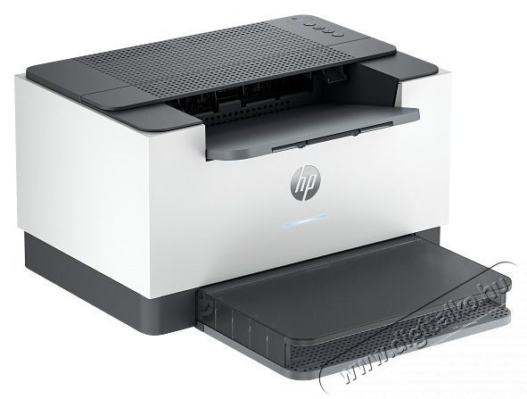 HP LaserJet M207DW Fekete-feh&eacute;r l&eacute;zer nyomtat&oacute;, A4, duplex, Ethernet, Wi-Fi Iroda &eacute;s sz&aacute;m&iacute;t&aacute;stechnika - Nyomtat&oacute; - L&eacute;zer - 532585