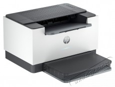 HP LaserJet M207DW Fekete-feh&eacute;r l&eacute;zer nyomtat&oacute;, A4, duplex, Ethernet, Wi-Fi Iroda &eacute;s sz&aacute;m&iacute;t&aacute;stechnika - Nyomtat&oacute; - L&eacute;zer - 532585