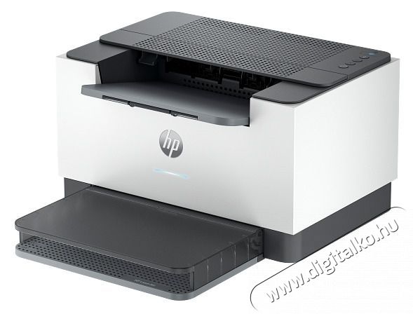 HP LaserJet M207DW Fekete-feh&eacute;r l&eacute;zer nyomtat&oacute;, A4, duplex, Ethernet, Wi-Fi Iroda &eacute;s sz&aacute;m&iacute;t&aacute;stechnika - Nyomtat&oacute; - L&eacute;zer - 532585