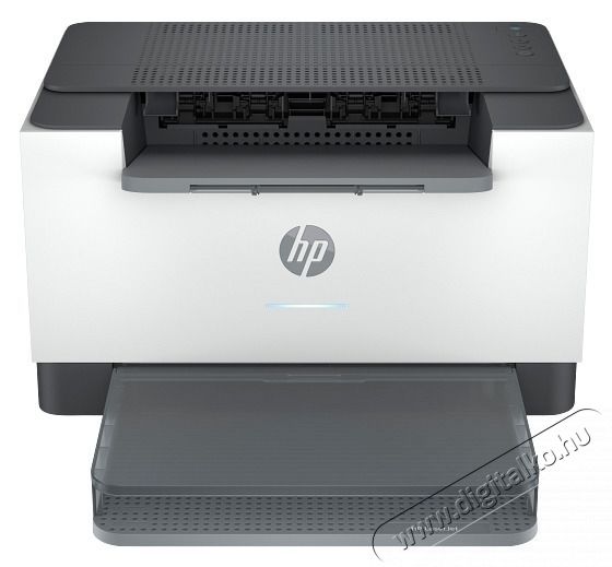 HP LaserJet M207DW Fekete-feh&eacute;r l&eacute;zer nyomtat&oacute;, A4, duplex, Ethernet, Wi-Fi Iroda &eacute;s sz&aacute;m&iacute;t&aacute;stechnika - Nyomtat&oacute; - L&eacute;zer - 532585