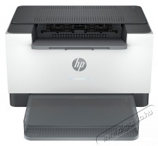 HP LaserJet M207DW Fekete-feh&eacute;r l&eacute;zer nyomtat&oacute;, A4, duplex, Ethernet, Wi-Fi Iroda &eacute;s sz&aacute;m&iacute;t&aacute;stechnika - Nyomtat&oacute; - L&eacute;zer - 532585