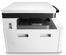 HP LaserJet M438n multifunkciós lézer nyomtató Iroda és számítástechnika - Nyomtató - Multifunkciós (lézer) - 367608