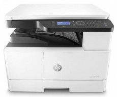 HP LaserJet M438n multifunkciós lézer nyomtató Iroda és számítástechnika - Nyomtató - Multifunkciós (lézer) - 367608