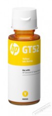 HP M0H56AE (GT52) tinta tartály - sárga Iroda és számítástechnika - Nyomtató - Kiegészítő - 380267