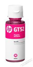 HP M0H55AE (GT52) tinta tartály - magenta Iroda és számítástechnika - Nyomtató - Kiegészítő - 380266