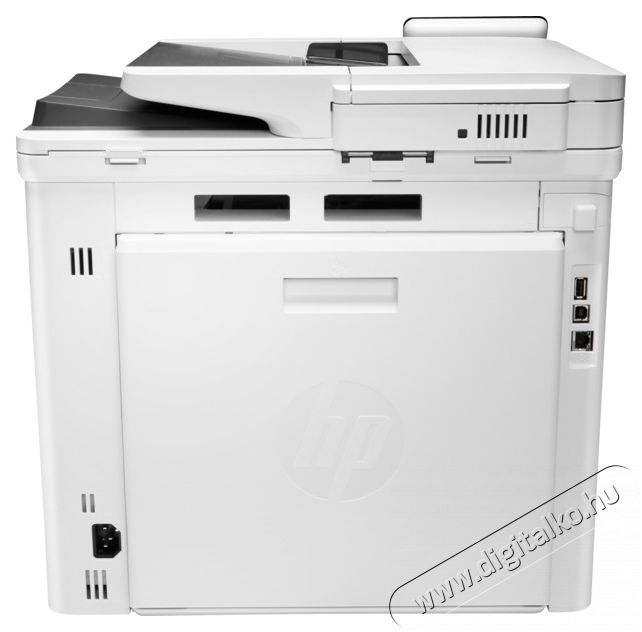 HP M479FDN nyomtat&oacute; l&eacute;zer Iroda &eacute;s sz&aacute;m&iacute;t&aacute;stechnika - Nyomtat&oacute; - L&eacute;zer - 471054