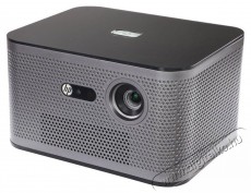 HP MP2000 PRO Televíziók - Kivetítő - Kivetítő - 506443