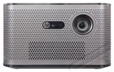 HP MP2000 PRO Televíziók - Kivetítő - Kivetítő - 506443