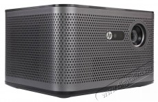 HP MP2000 PRO Televíziók - Kivetítő - Kivetítő - 506443