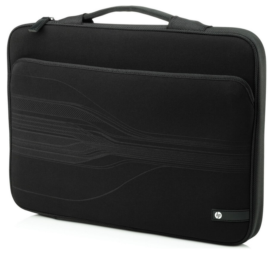 HP Notebook Sleeve 14" Stream notebook táska (WU676AA) - fekete Egyéb - Nem forgalmazzuk ! - 317847