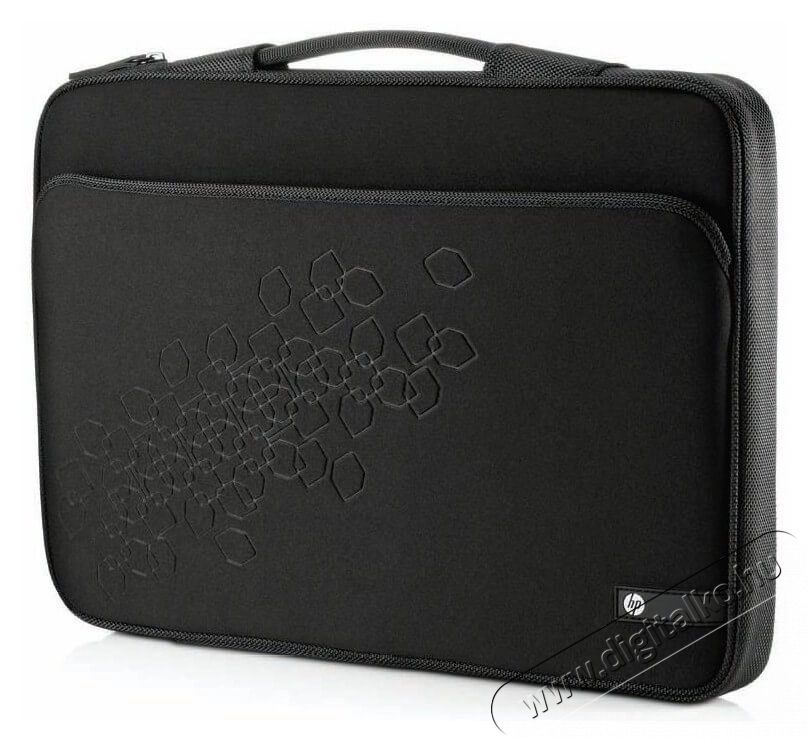 HP 16" Notebook Sleeve notebook táska (WU673AA) Egyéb - Nem forgalmazzuk ! - 317848