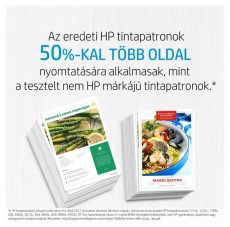 HP N9K05AE (304) háromszínű tintapatron Iroda és számítástechnika - Nyomtató - Kiegészítő - 393180