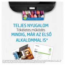 HP N9K05AE (304) háromszínű tintapatron Iroda és számítástechnika - Nyomtató - Kiegészítő - 393180