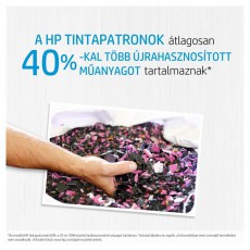 HP N9K05AE (304) háromszínű tintapatron Iroda és számítástechnika - Nyomtató - Kiegészítő - 393180