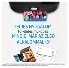 HP N9K08AE (304XL) fekete XL tintapatron Iroda és számítástechnika - Nyomtató - Kiegészítő - 393175