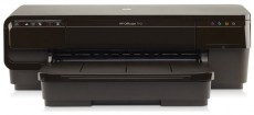 HP OfficeJet 7110WF (CR768A) színes tintasugaras nyomtató Iroda és számítástechnika - Nyomtató - Multifunkciós (tintasugaras) - 317852