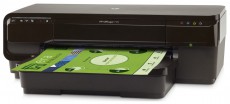 HP OfficeJet 7110WF (CR768A) színes tintasugaras nyomtató Iroda és számítástechnika - Nyomtató - Multifunkciós (tintasugaras) - 317852