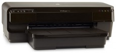 HP OfficeJet 7110WF (CR768A) színes tintasugaras nyomtató Iroda és számítástechnika - Nyomtató - Multifunkciós (tintasugaras) - 317852