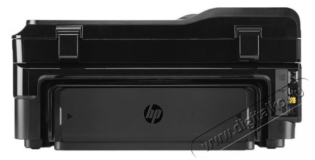HP OfficeJet 7612 (G1X85A) színes multifunkciós tintasugaras nyomtató Iroda és számítástechnika - Nyomtató - Multifunkciós (tintasugaras) - 317854