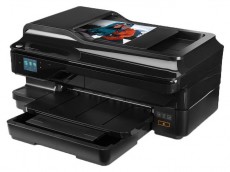 HP OfficeJet 7612 (G1X85A) színes multifunkciós tintasugaras nyomtató Iroda és számítástechnika - Nyomtató - Multifunkciós (tintasugaras) - 317854